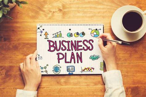 Creating A Winning Business Plan In 8 Easy Steps