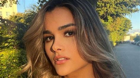 Ninel Conde Paraliza Las Redes Con Revelador Bikini Celeste MDZ Online