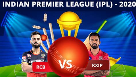 Ipl Rcb Vs Kxip Match Gayle Kolhi De Villiers And Rahul