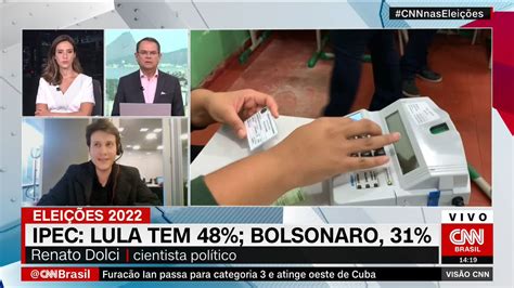 CNN Brasil on Twitter Em entrevista à CNN nesta terça feira 27 o