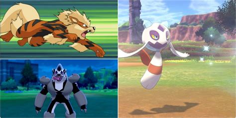 10 Pokemon Moves With Strange Secondary Effects