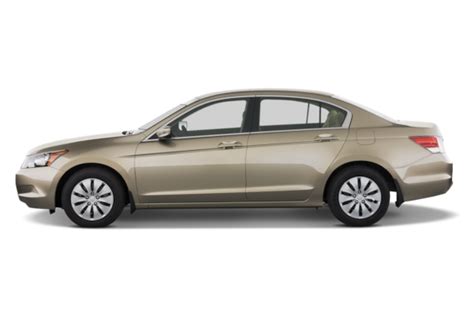 2010 Honda Accord Prices Reviews And Photos Motortrend