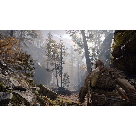Ps4 God Of War Playstation Hits