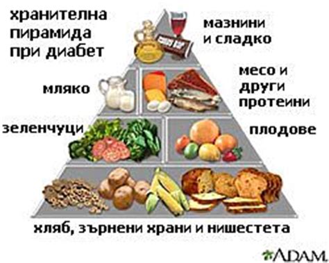 хранене | диабет | здравни центрове | здраве.bg