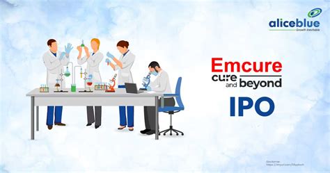 Emcure Pharmaceuticals Ipo Review