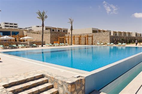 BRAVO PREMIUM CAESAR BAY RESORT 5 Marsa Matrouh Egitto Agosto 2023