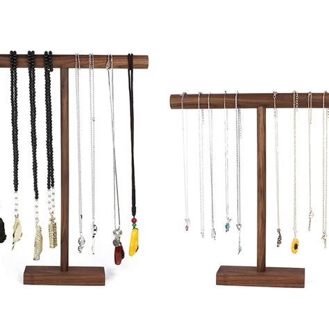 necklace stand etsy