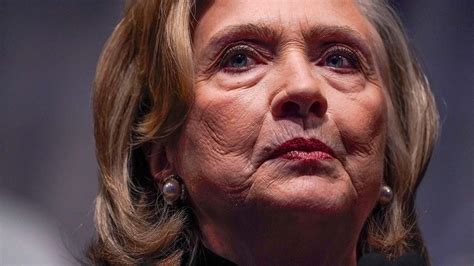 Hillary Clinton S Formal Deprogramming Comments Must Be Taken