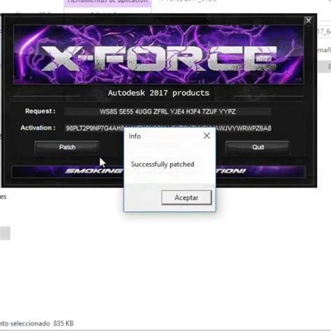 Download Autocad 2017 Full Crack 64 Bit Xforce Keygen Hướng Dẫn Chi