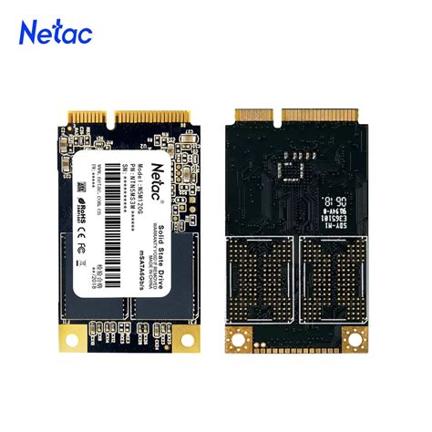 Netac ssd review - gatorhor