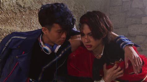 Recap Ohsama Sentai King Ohger Episode 9 Gira On The Run