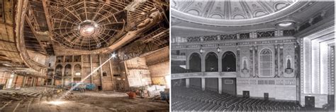 Odeon Bradford In Bradford Gb Cinema Treasures