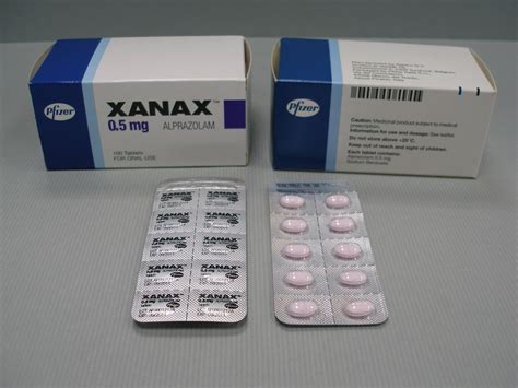 Alprazolam Para Que Sirve El Alprazolam Y Como Se Toma Y Mas Images