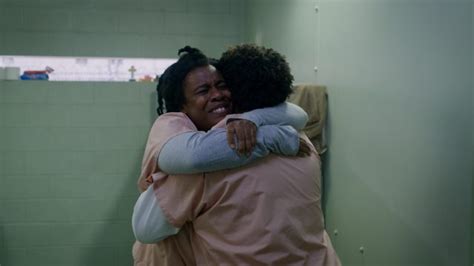 Orange Is The New Black Presenta El Trailer De Su Temporada Final