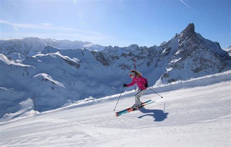 Courchevel - TheLuxuryVacationGuide