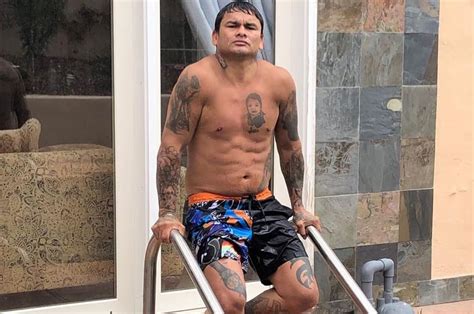 El Chino Maidana Vuelve A La Argentina El Litoral Noticias