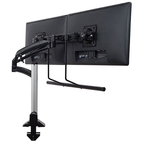 Chief Kontour K C Dual Monitor Array Dynamic Column K C Hbxrh