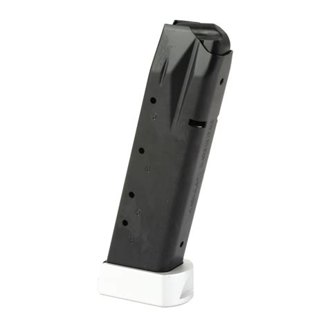 Sig Sauer P226 X Five Legion 9mm 20 Round Magazine The Mag Shack