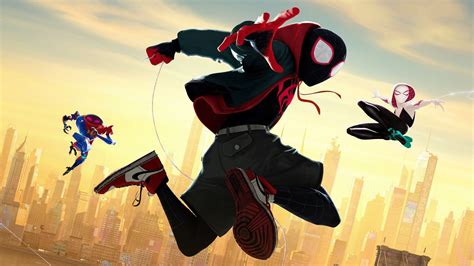 Spider Man Into The Spider Verse Spider Ham Wallpaper Regvsa