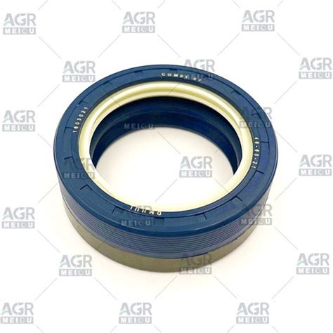 Liebherr Rwdr Kombi Seal Nbr Au Meiou Sealing Tech