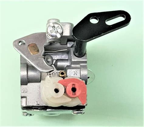 NEW OEM McCulloch Zama C1Q M36 Chainsaw Carburetor PN 9287 310001