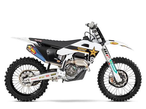 Husqvarna Fc Rockstar Edition Bill S Motorcycles Plus