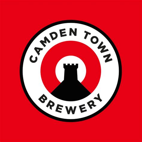 Camden Town Brewery Beer And Potato Spinach Smoked Cheddar Pie At The