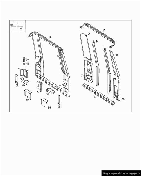 Mercedes Benz Reinforcement A4606470616 Lllparts