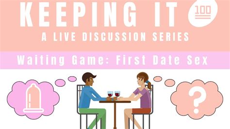 Sex The First Date Youtube