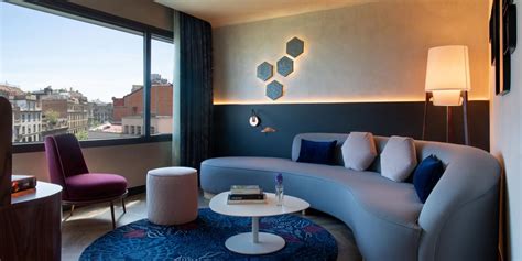 Renaissance Barcelona Hotel | Discover Renaissance Hotels