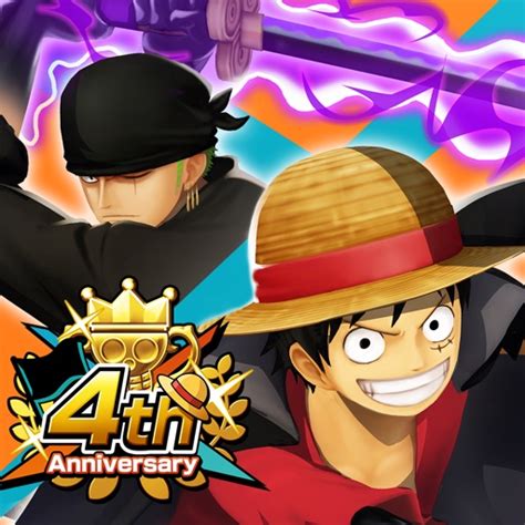 One Piece Bounty Rush By Bandai Namco Entertainment Inc