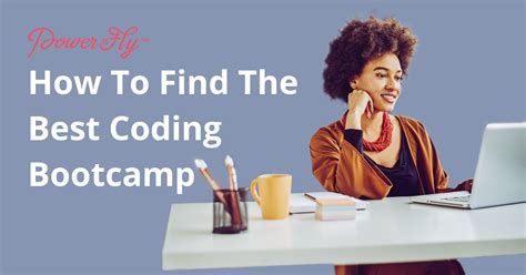 How To Find The Best Coding Bootcamp For You In 2023 — We Asked Experts