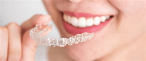 Great Advantages Of Invisalign Invisible Braces Stirling Street Dental