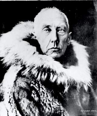 Roald Amundsen : Euro-Synergies