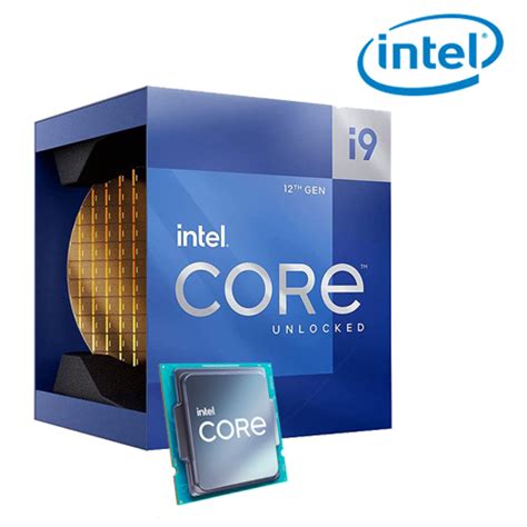 Intel Core I9 12900ks Unlocked 12th Generation Processor Multimedia Computer