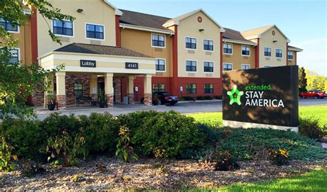 Appleton, WI - Appleton - Fox Cities Hotel | Extended Stay America