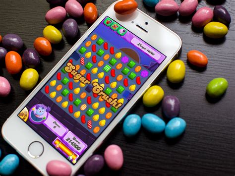Candy Crush Saga: 10 tips, hints, and cheats for the higher levels! | iMore