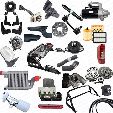 High Quality Haval Jolion Spare Parts For Great Wall Gwm Haval Jolion ...