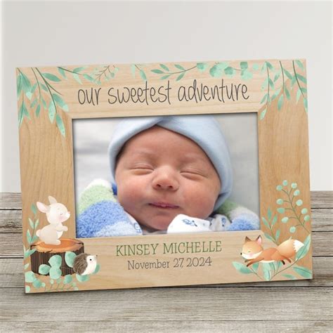 Personalized Frame - Etsy 