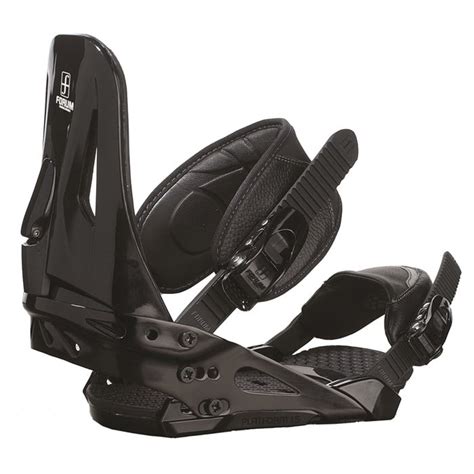 Forum Platform V15 Snowboard Binding 2007 Evo