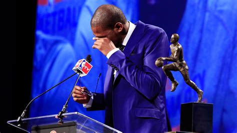 Kevin Durant S Moving Speech Grounded In Oklahoma City