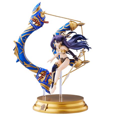 Fate Grand Order Duel Collection Figure Vol 10