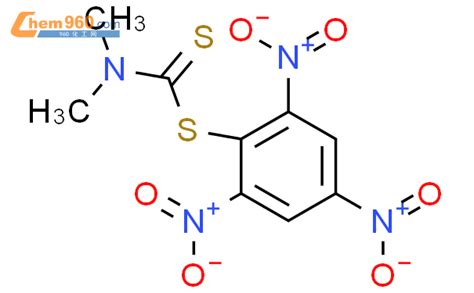 Carbamodithioic acid dimethyl 2 4 6 trinitrophenyl ester价格 CAS号