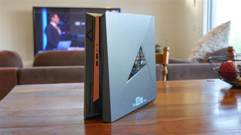 Asus Rog Gr8 Ii Mini Gaming Pc Review Photo Gallery Techspot