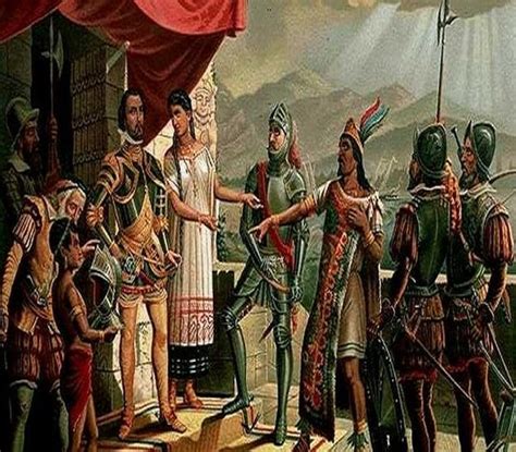 Época Colonial En México 1521 1821 Timeline Timetoast Timelines