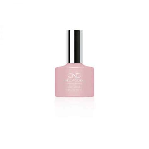 Nailcrazy Shellac LUXE NUDE KNICKERS Ml Fl Oz