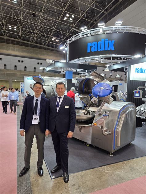 FOOMA Japan 2025 - NOMA