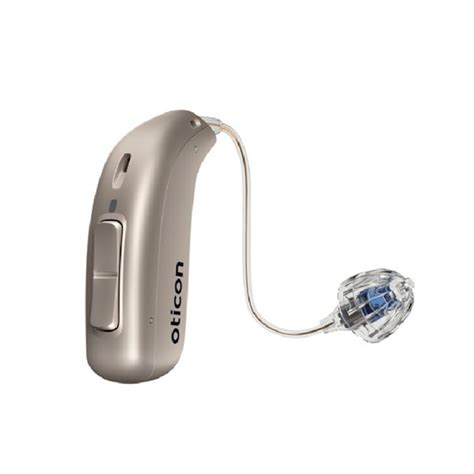 Oticon Real Minirite R Pub Hearing