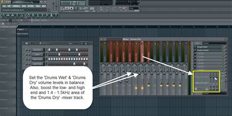 Tutustu Imagen Mixing Drums Fl Studio Abzlocal Fi