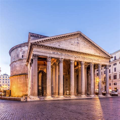 Must-see attractions Rome, Lazio - Lonely Planet